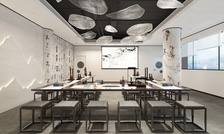 簽訂辦公室裝修合同時(shí)應(yīng)注意哪些問(wèn)題？