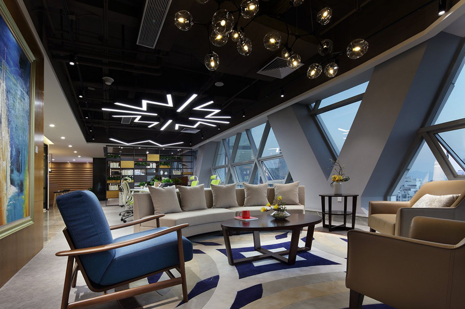 現(xiàn)在辦公室裝修設(shè)計(jì)選擇哪種風(fēng)格較好？