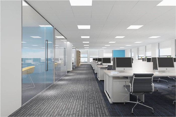 上海辦公室裝修的流程是怎樣安排的？簽辦公室裝修合同的