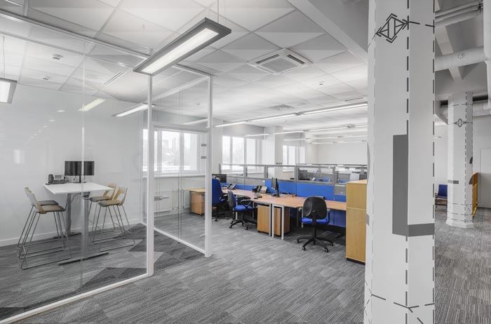 辦公室裝修會不會有甲醛超標(biāo)？