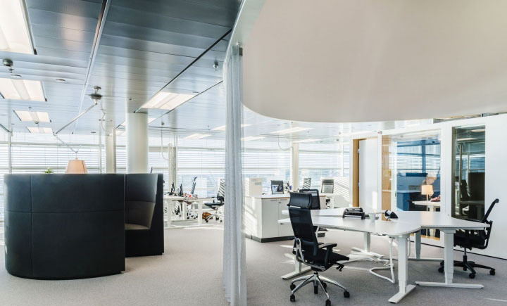 僅需半分鐘即可知曉辦公室裝修驗收全流程！