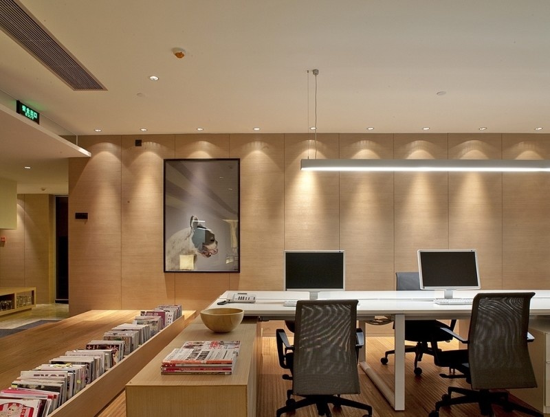 辦公室招財(cái)風(fēng)水