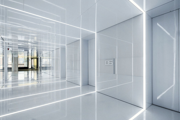 點燃思維，獨特創(chuàng)意——高端辦公室裝修帶來驚艷視