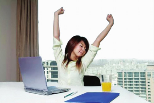 風(fēng)水也講時(shí)節(jié) 冬季如何打造辦公室好風(fēng)水？