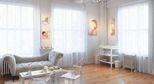 朋友們，這些客廳裝修的技巧你一定要知道！