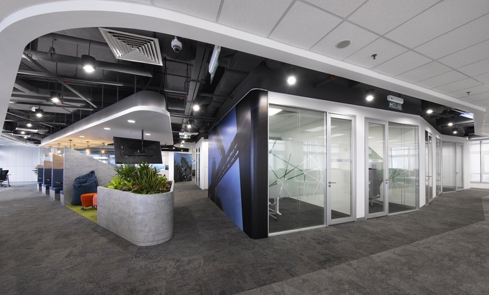 辦公室擺放什么花風水好？