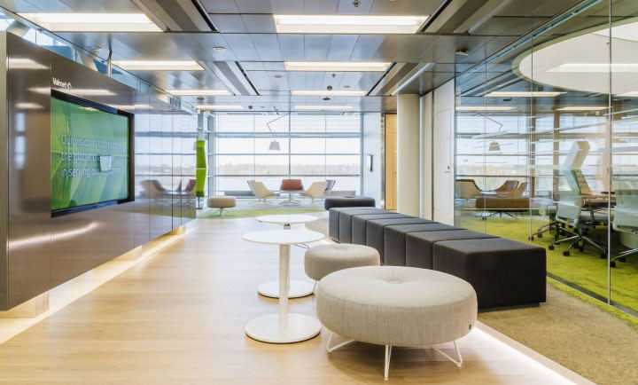 窗戶正對寫字樓過道風水上有什么影響？