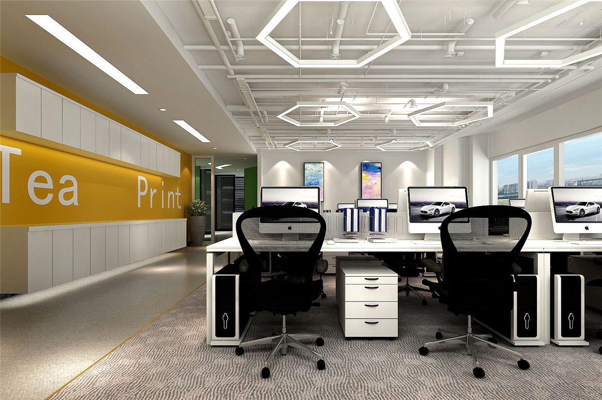 辦公室頂面用黑色在風(fēng)水有什么影響？