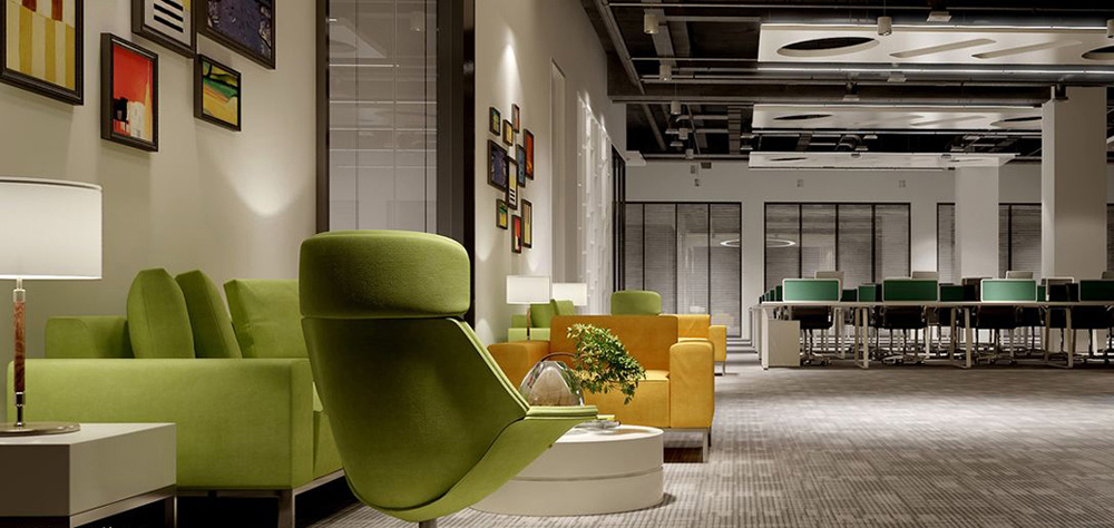 怎么破解無窗辦公室風水？