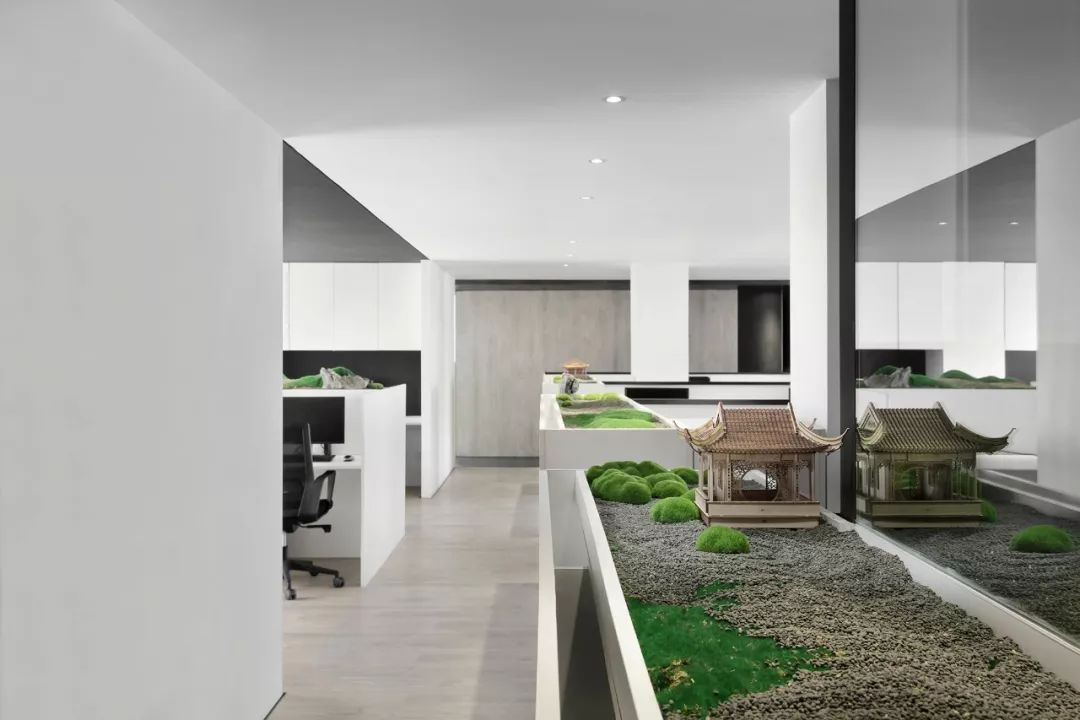 辦公室水景風(fēng)水禁忌，你知道嗎？