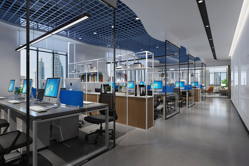 業(yè)務(wù)員的辦公室風(fēng)水布局，必看！