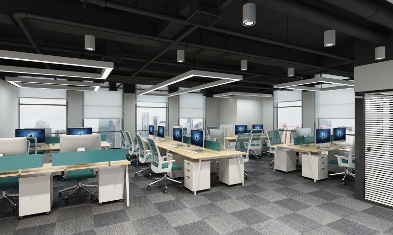 辦公室有臺(tái)階風(fēng)水好嗎？