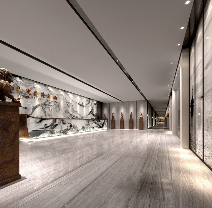 怎樣的辦公室裝修設計風格更適合自己？