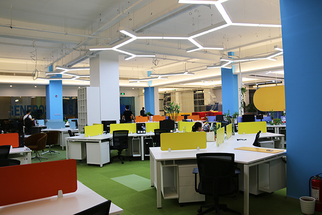 如何才能將小型辦公室裝修設(shè)計(jì)出效果？