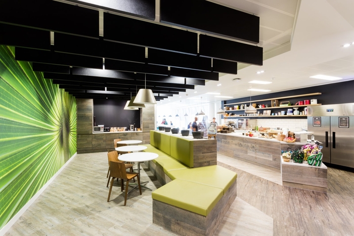 學會這幾招，讓你輕松打造現(xiàn)代簡約辦公室裝修風格