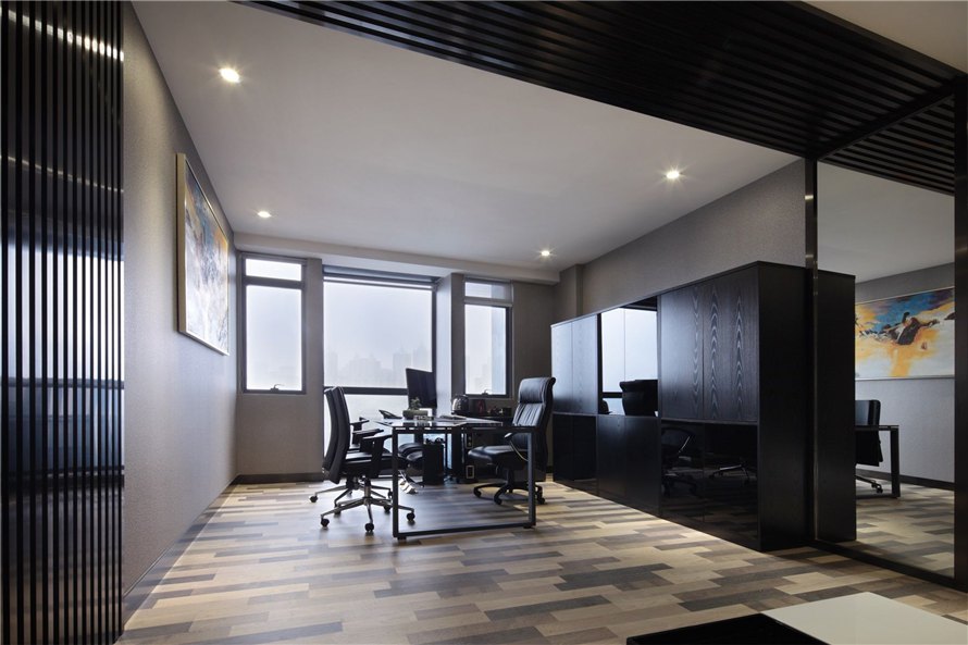 讓公司董事長、總經(jīng)理都滿意的辦公室裝修設計長什么樣？