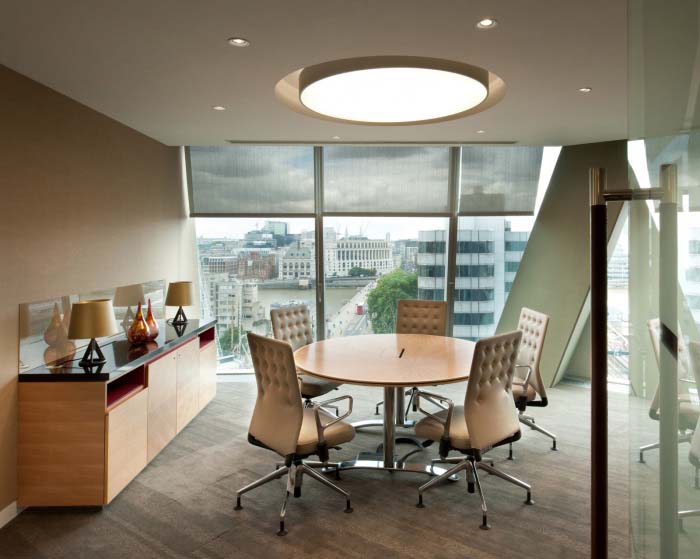 還是糾結(jié)年底辦公室裝修還是年后再裝修辦公室？看看這篇