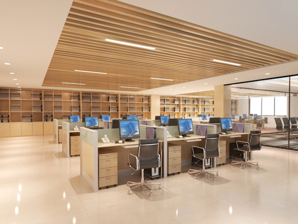 上海辦公室裝修中性價比＊高，效率＊好的裝修公司