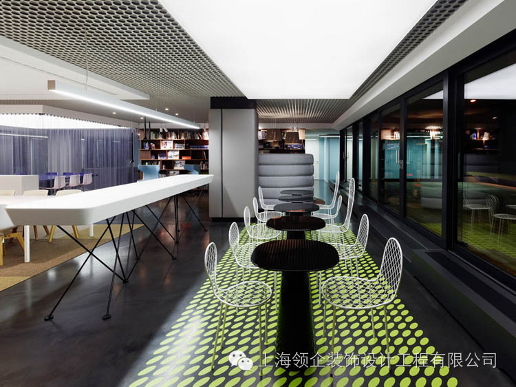 辦公室裝修時常用裝修材料都有哪些？