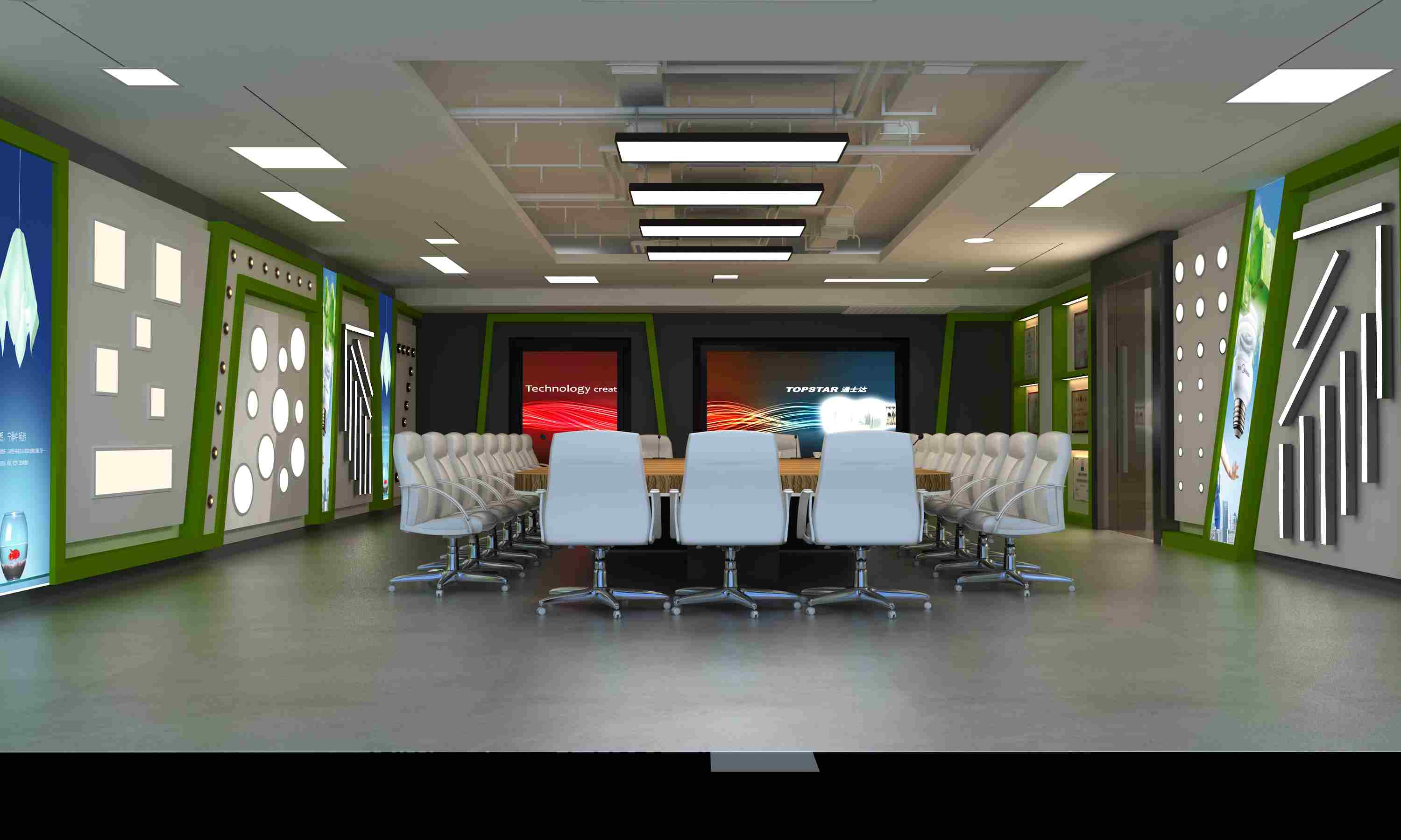 工匠精神——辦公室裝修迎來(lái)新時(shí)代