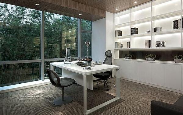 辦公室設計對于后期規(guī)劃、施工及效果的影響