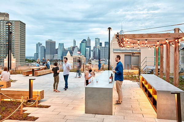 辦公室裝修得真文藝復(fù)古，忍不住拿來(lái)曬曬！