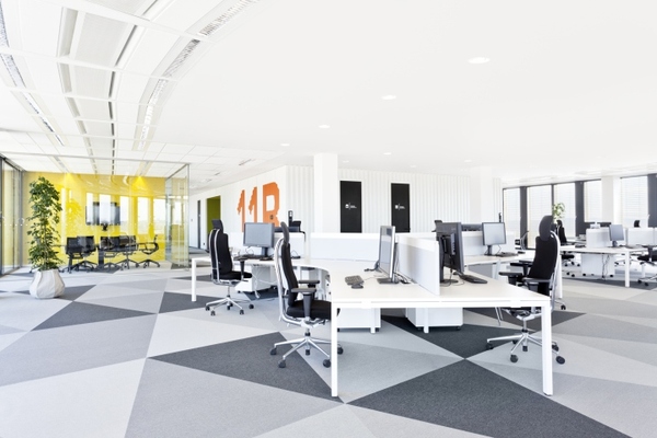 選擇辦公室裝修公司時，這些問題考慮周全了嗎？