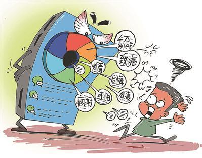 新辦公室裝修氣味大、危害大，怎么辦？