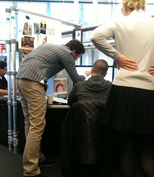 這些話讓設(shè)計(jì)師只想發(fā)飆，請尊重設(shè)計(jì)師