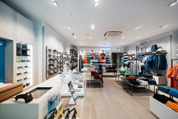 商業(yè)店鋪裝修有幾種布局形式？