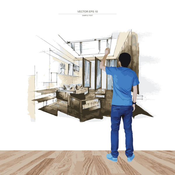 室內(nèi)設(shè)計師五大核心技能，第五點很多人都不具備！