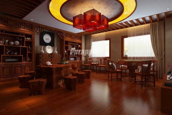 上?？偨?jīng)理辦公室裝修設(shè)計(jì)