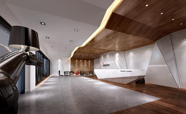 員工無心工作，竟是為欣賞辦公室裝修