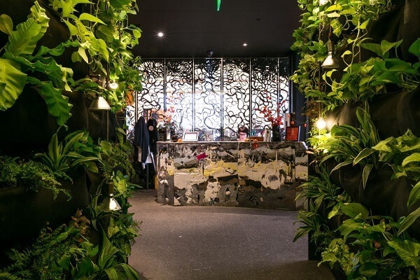 是創(chuàng)意滿滿還是槽點驚人？Etsy辦公室設計如此驚人