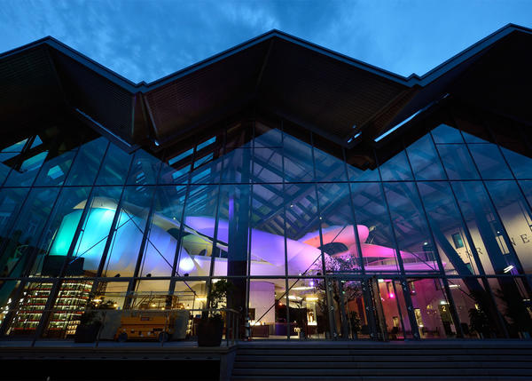 雀巢150周年紀念展，用設計詮釋匠心品質