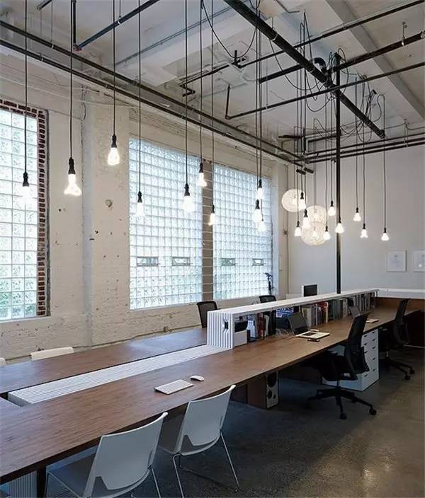 老板，麻煩把公司的辦公位排排好吧！