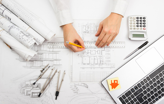 如何控制辦公室裝修設(shè)計預(yù)算？