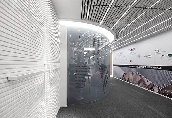 辦公室裝修如何才能做到更環(huán)保？