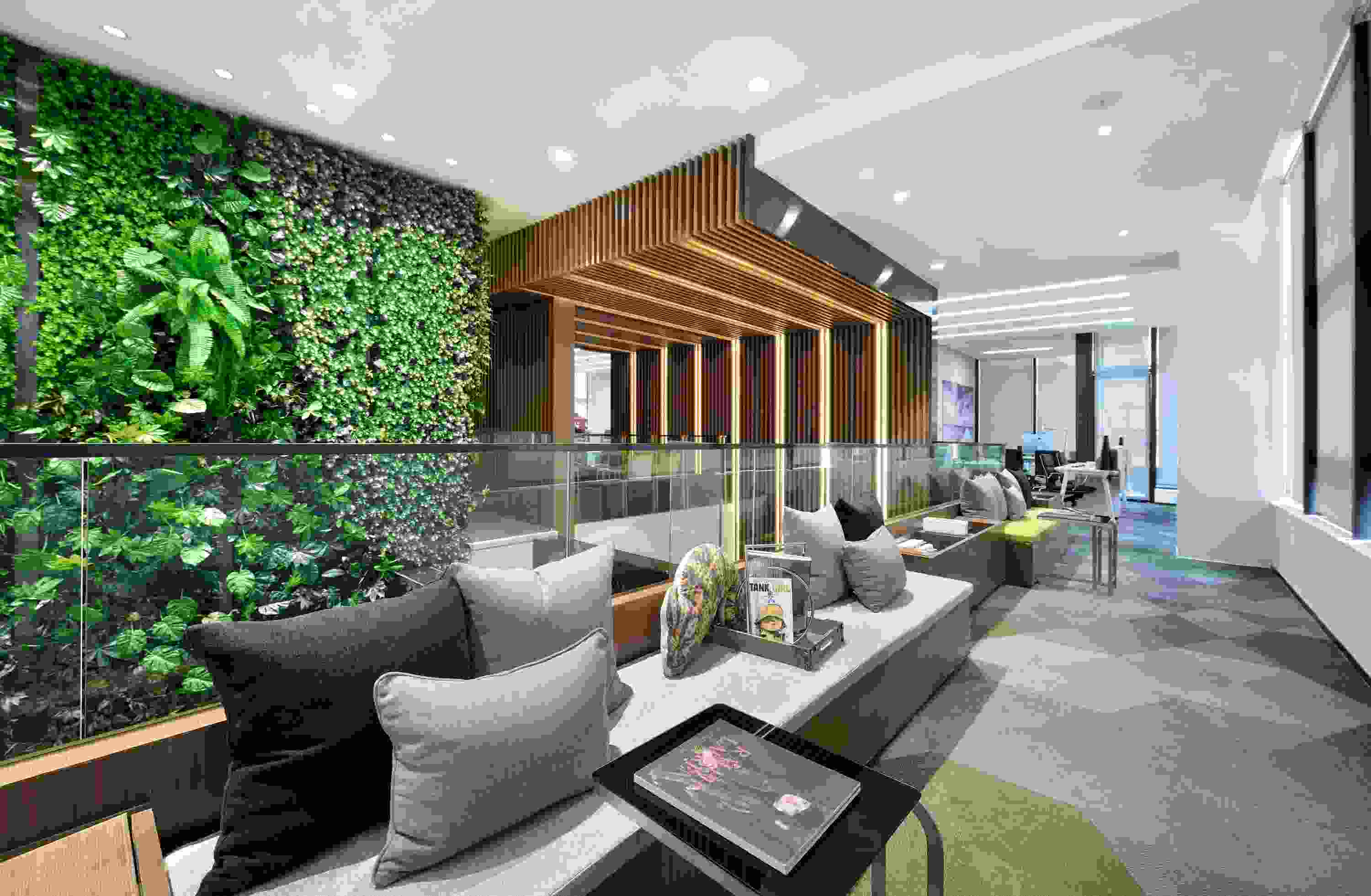 上海市辦公室裝修都有哪些小技巧？