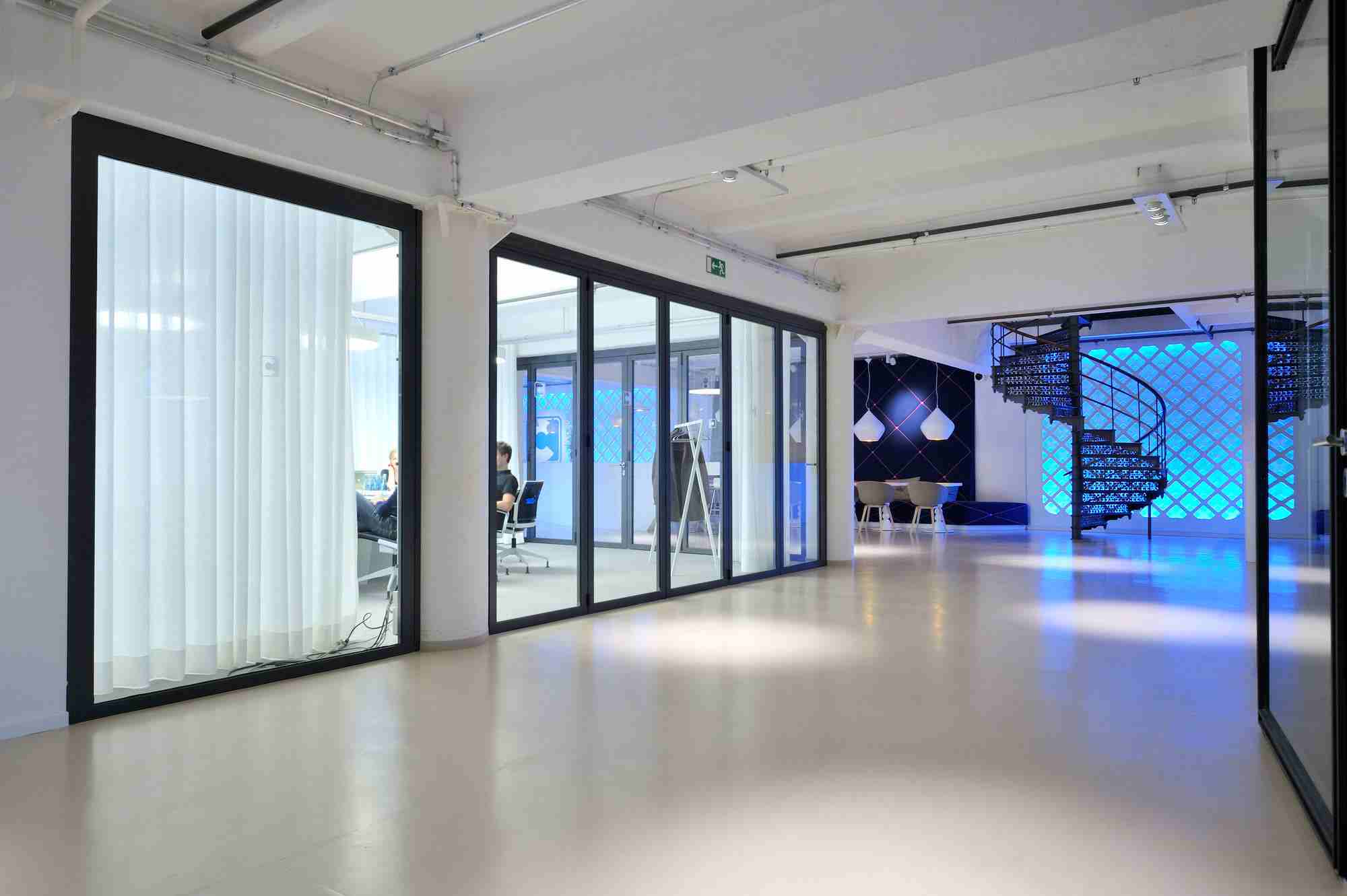 辦公室設(shè)計(jì)公司如何才能發(fā)展得好？