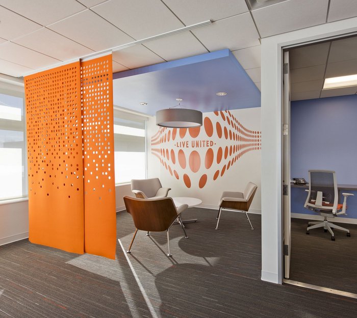 辦公室墻面如何裝飾？辦公室墻不平坦怎么辦？