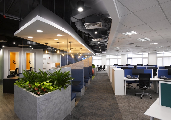 新辦公室裝修要怎么設(shè)計(jì)，需要注意什么？