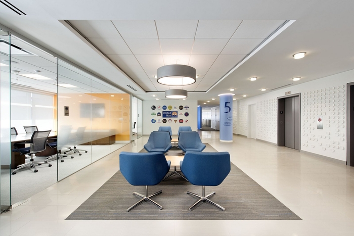 辦公室裝修怎么看起來有創(chuàng)意？辦公室設(shè)計方案注意事項