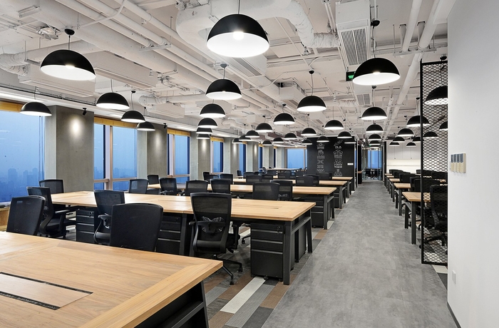 如何裝飾上海辦公室設(shè)計(jì)，辦公室應(yīng)該如何布局？