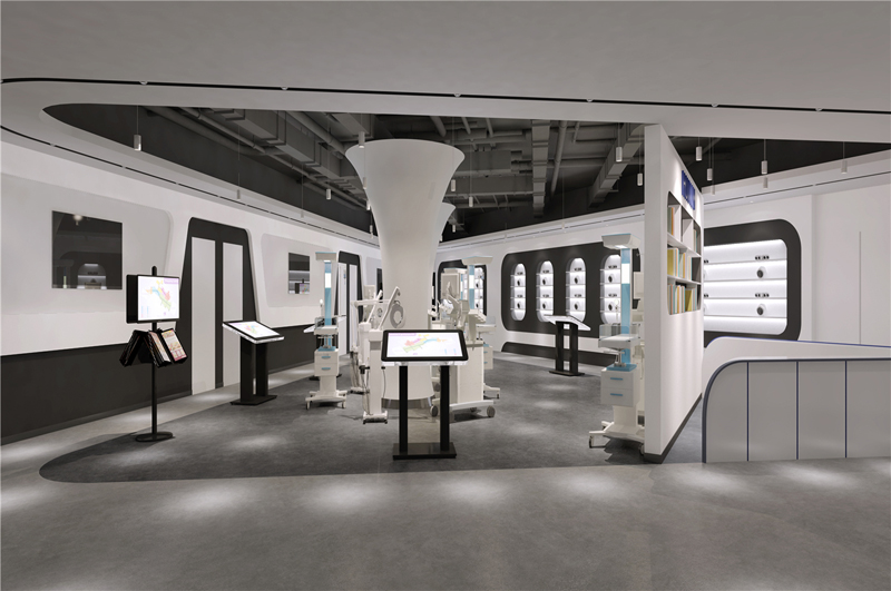 如何使辦公室裝飾看起來(lái)簡(jiǎn)單大氣？