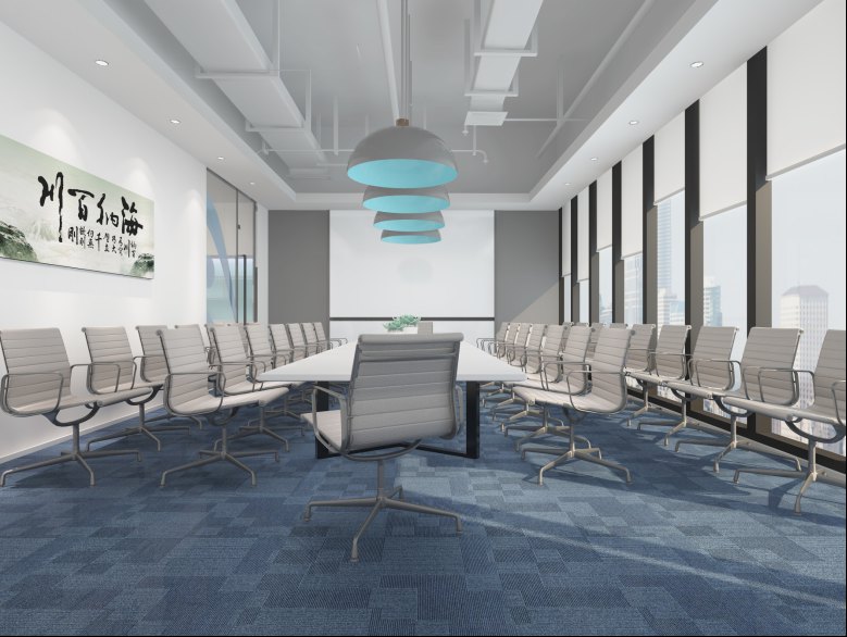 辦公室裝修的具體流程是什么？