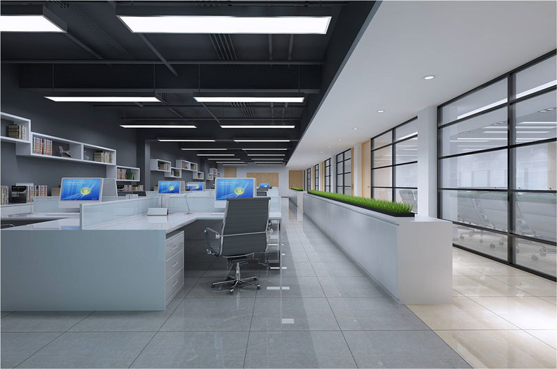辦公室設(shè)計可以選擇什么樣的風(fēng)格？
