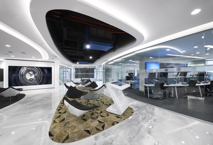 上海寫字樓裝修時間，寫字樓免租金裝修期一般多長