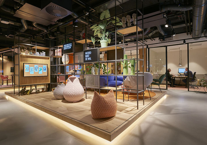 辦公室裝修味道大，我們?cè)撛趺崔k