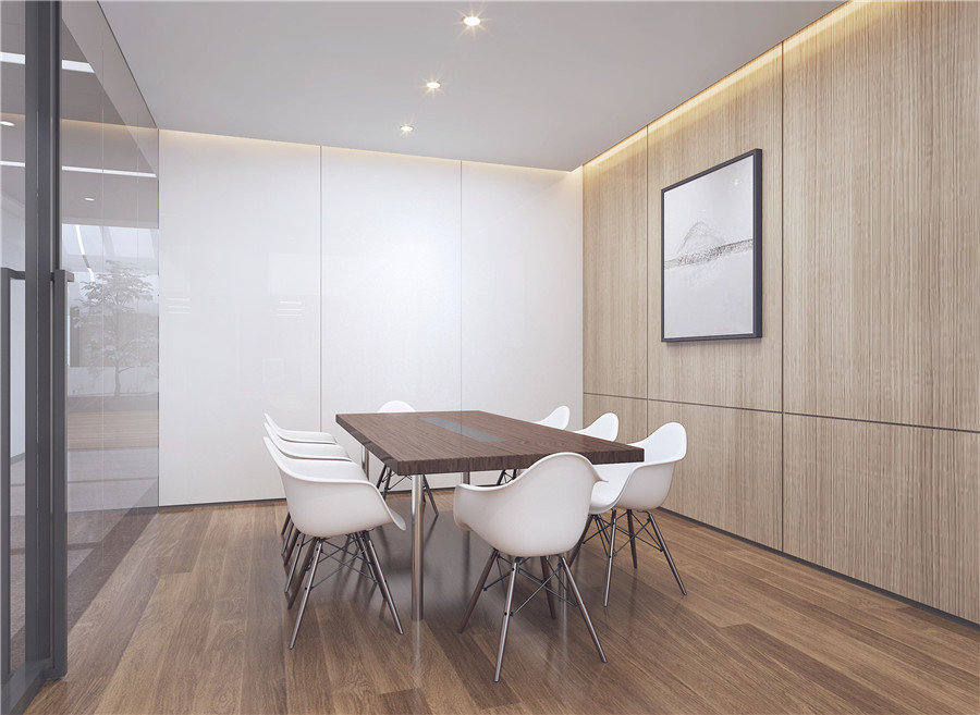 如何快速的把毛坯房裝修成辦公室？